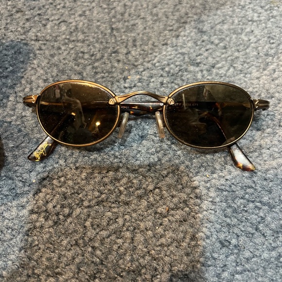 Vintage Maui Jim Women’s Sunglasses - Picture 2 of 7